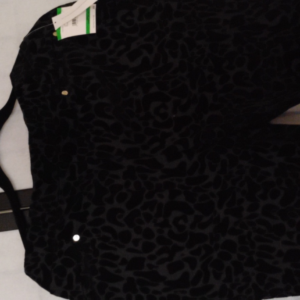 Anne Kline-2 Piece Separates New Jacket Plus Pant… - image 6